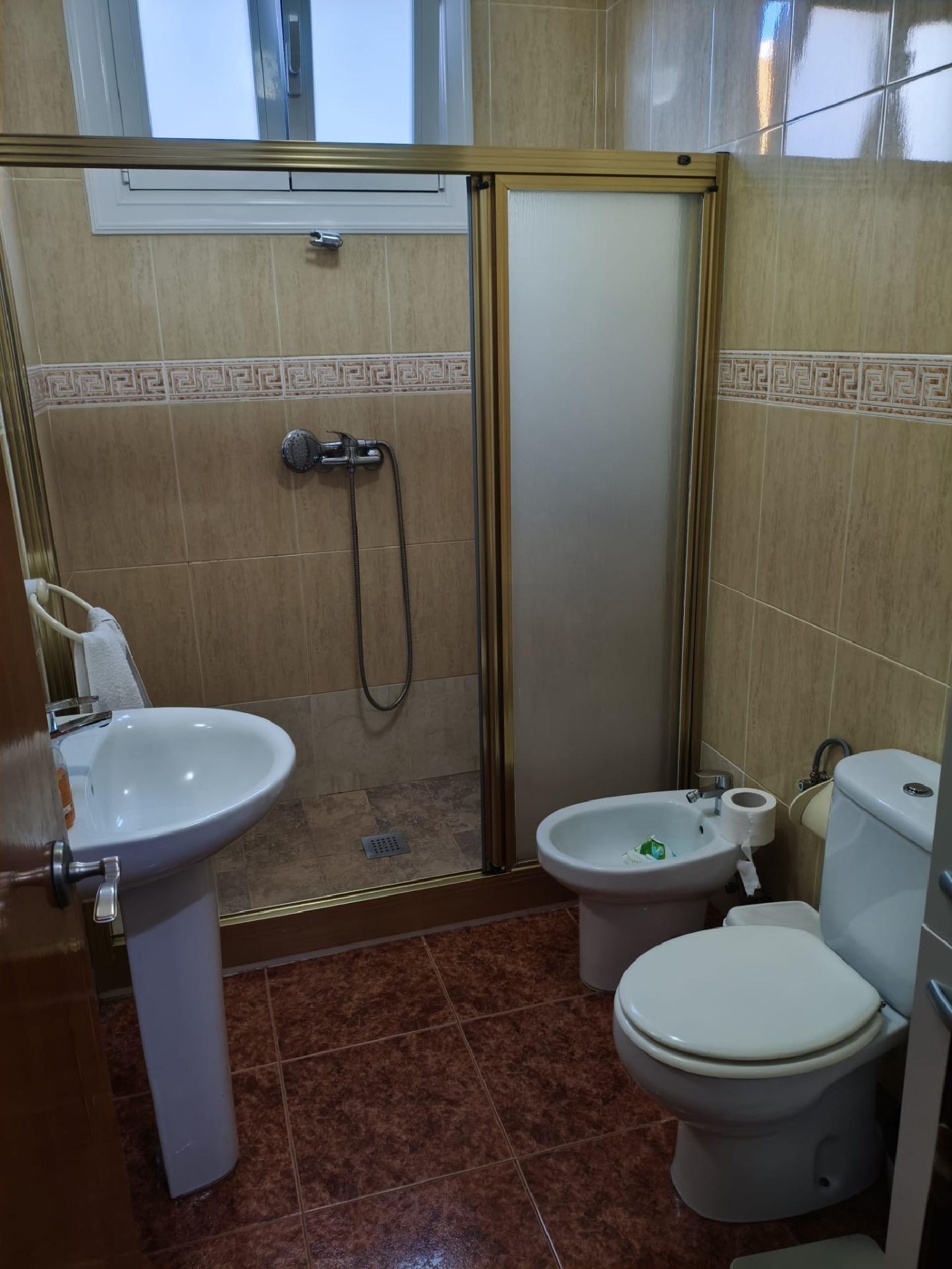  for sale apartment Adra Poniente Almeriense 5