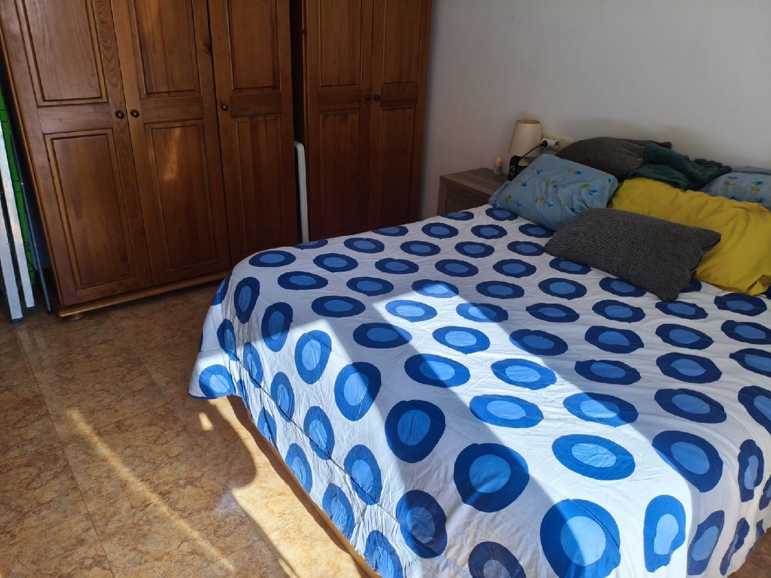  for sale apartment Adra Poniente Almeriense 5