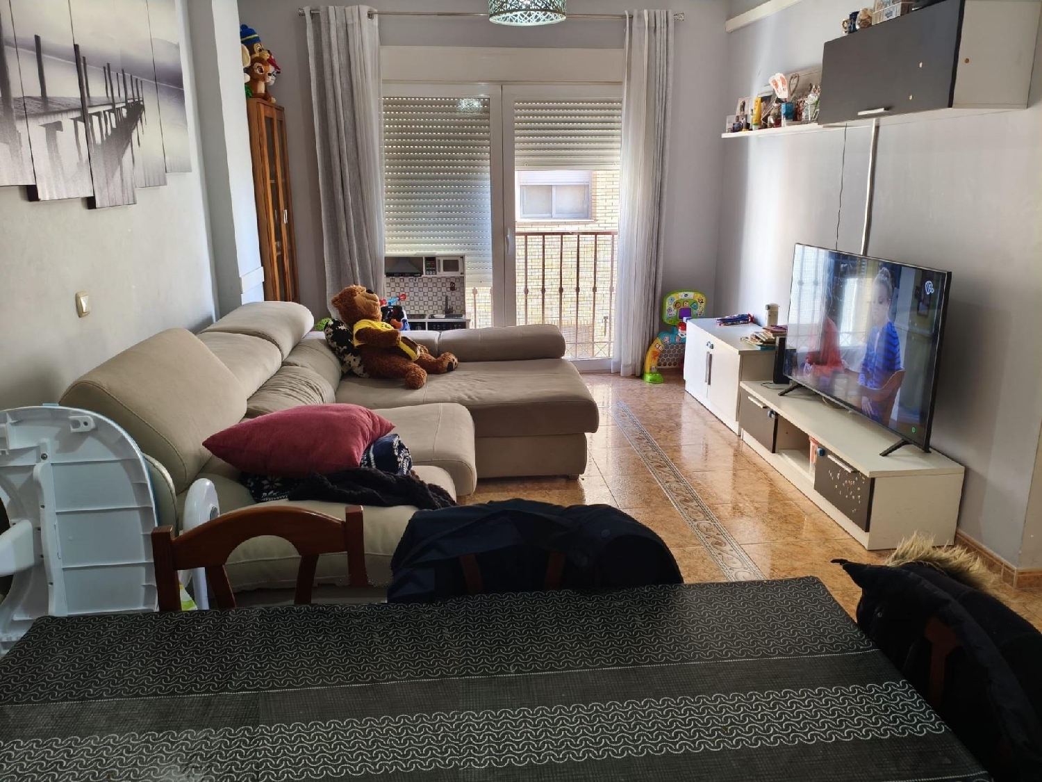  for sale apartment Adra Poniente Almeriense 2