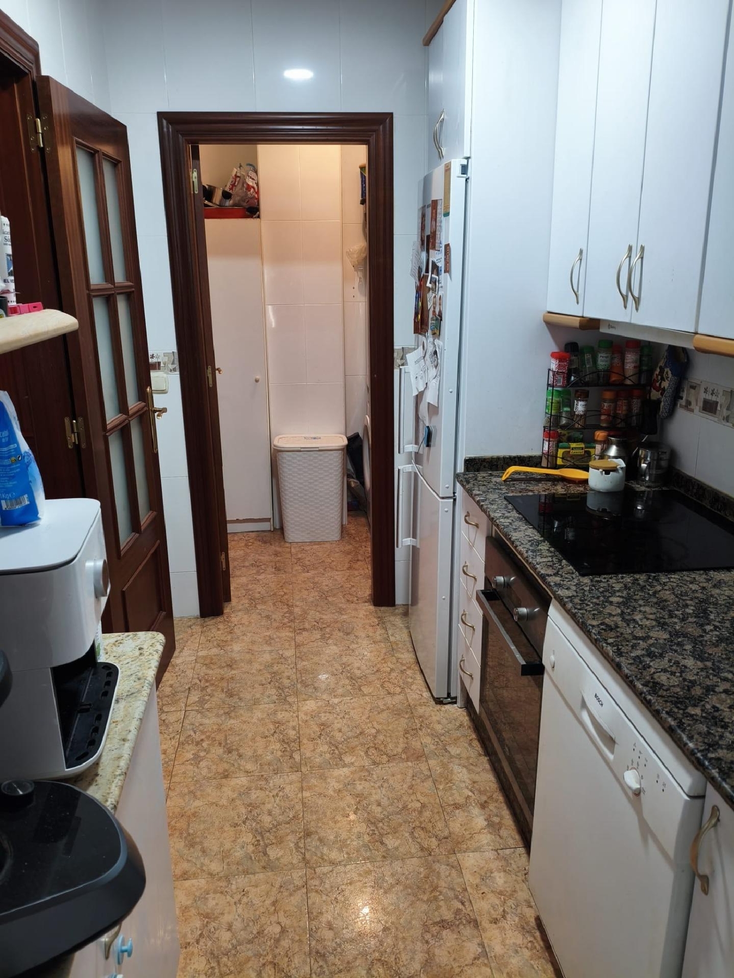  for sale apartment Adra Poniente Almeriense 8