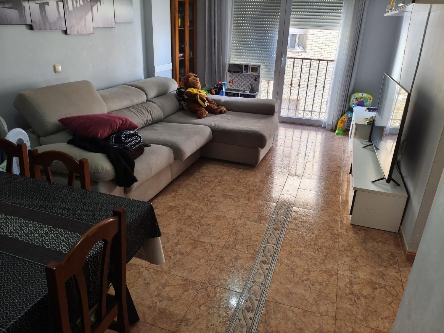  for sale apartment Adra Poniente Almeriense 3