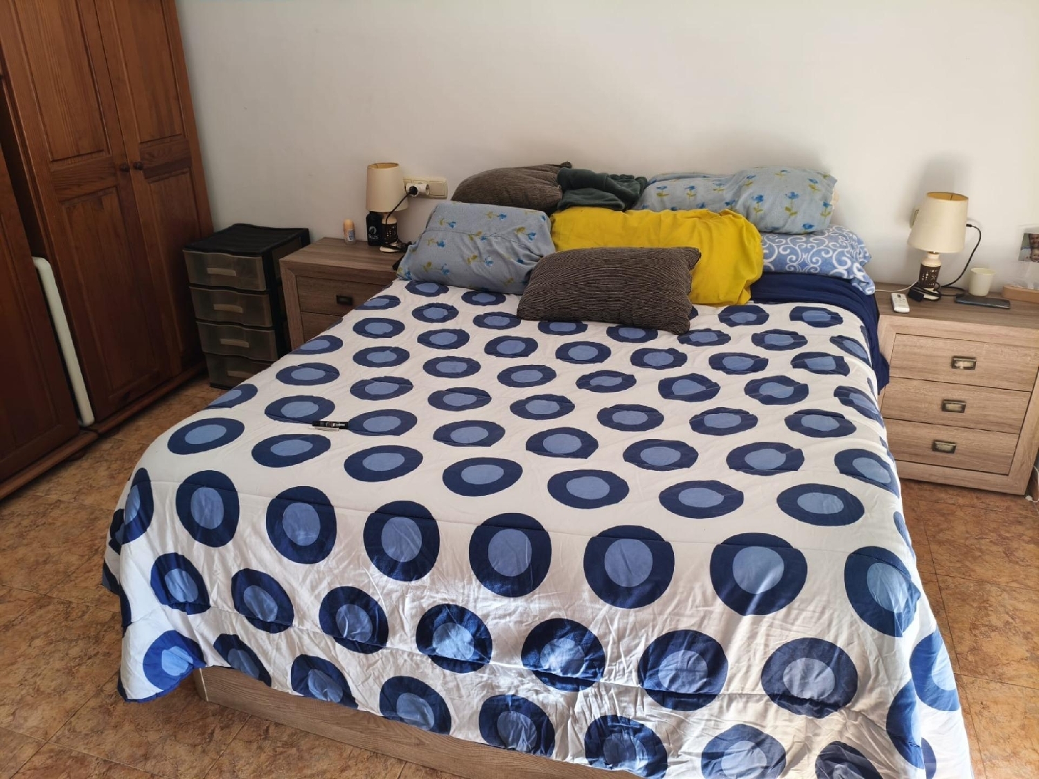  for sale apartment Adra Poniente Almeriense 6