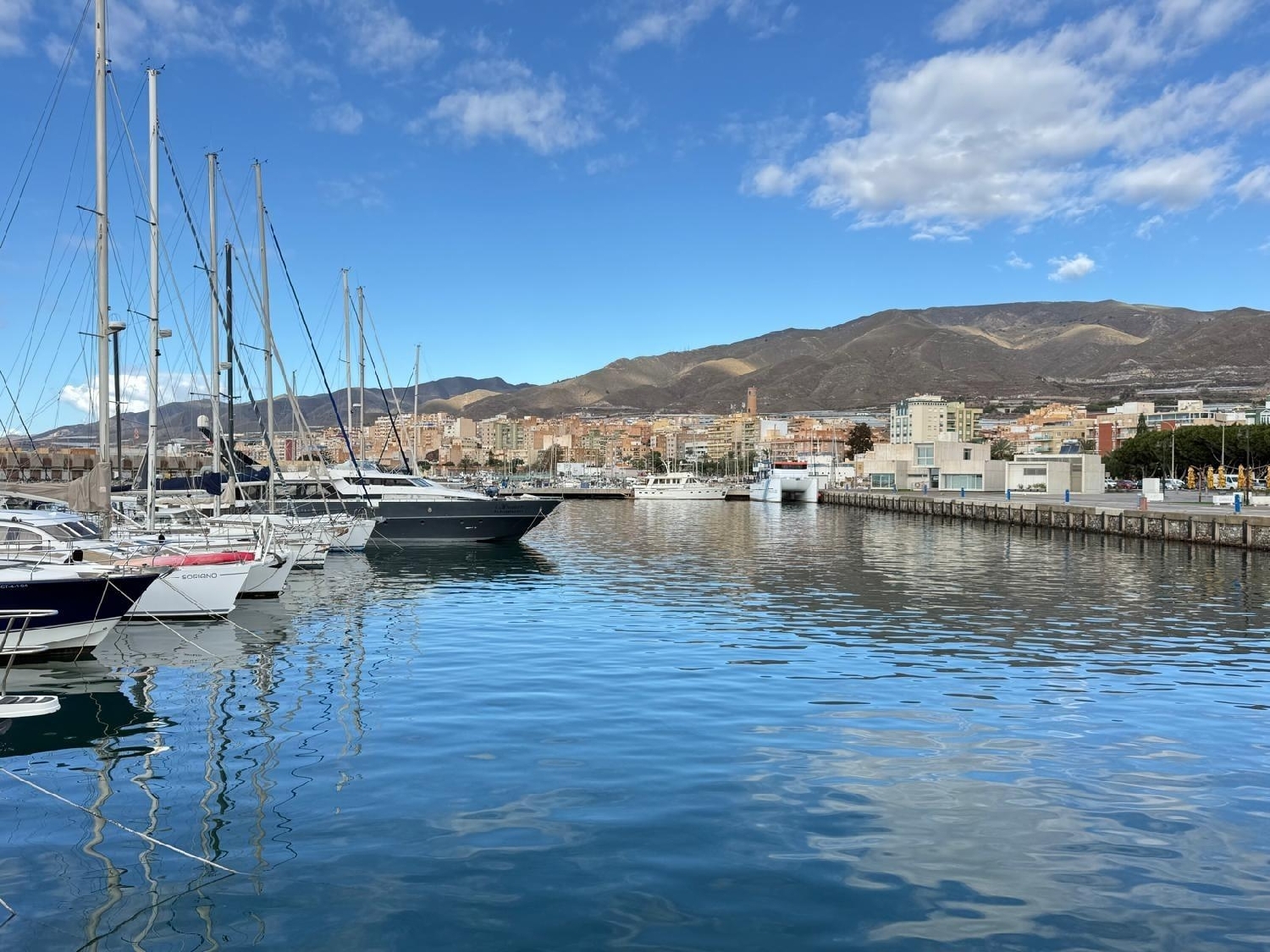  en venta apartamento Adra Poniente Almeriense 1