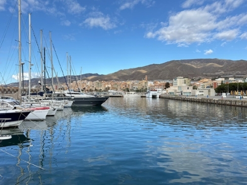 Adra Poniente Almeriense apartamento foto 6339203