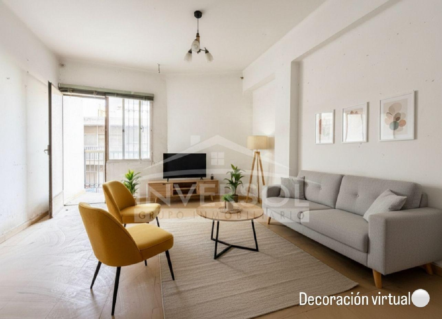  en venta apartamento Adra Poniente Almeriense 6