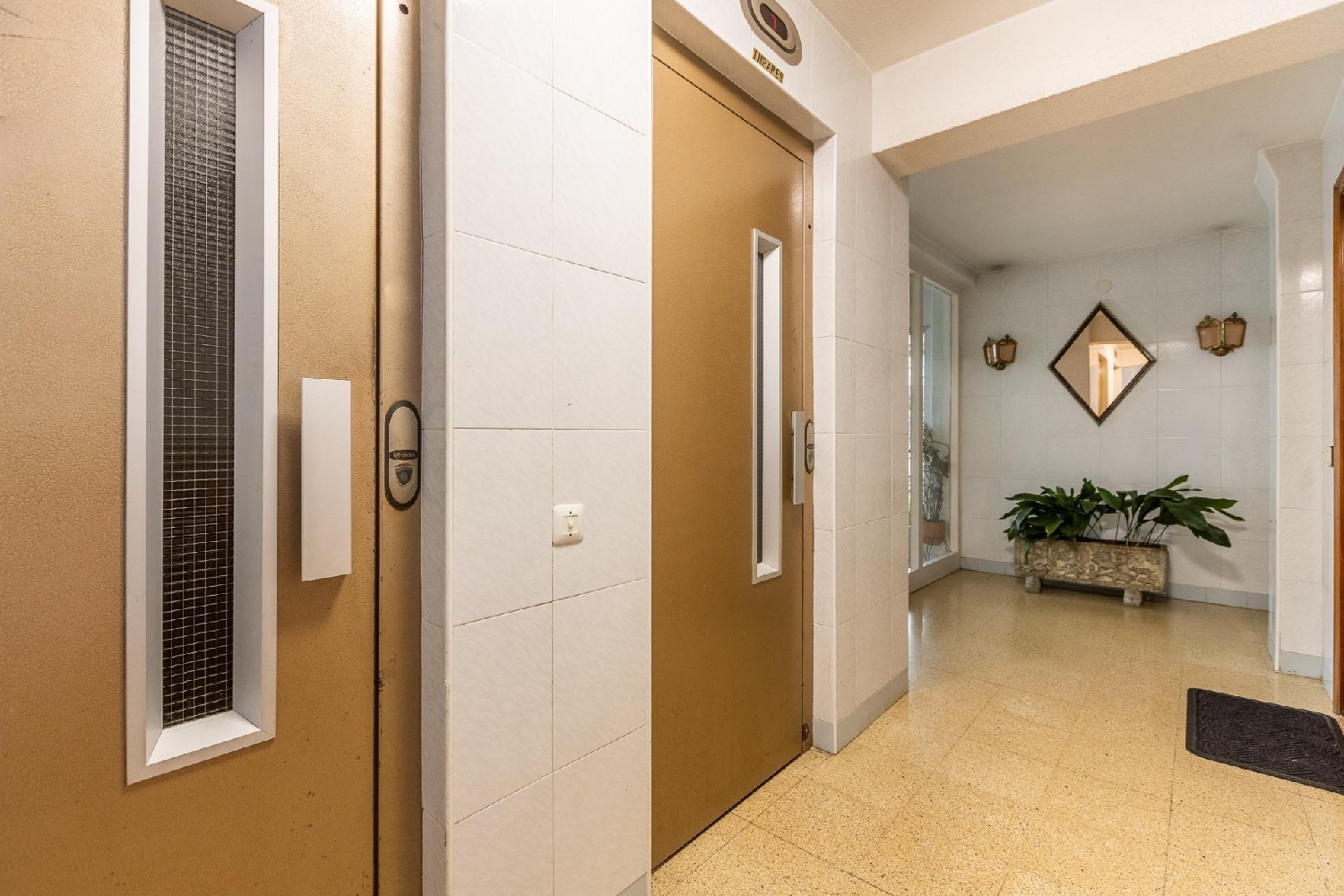  for sale apartment Agra De Ozán Coruña 5