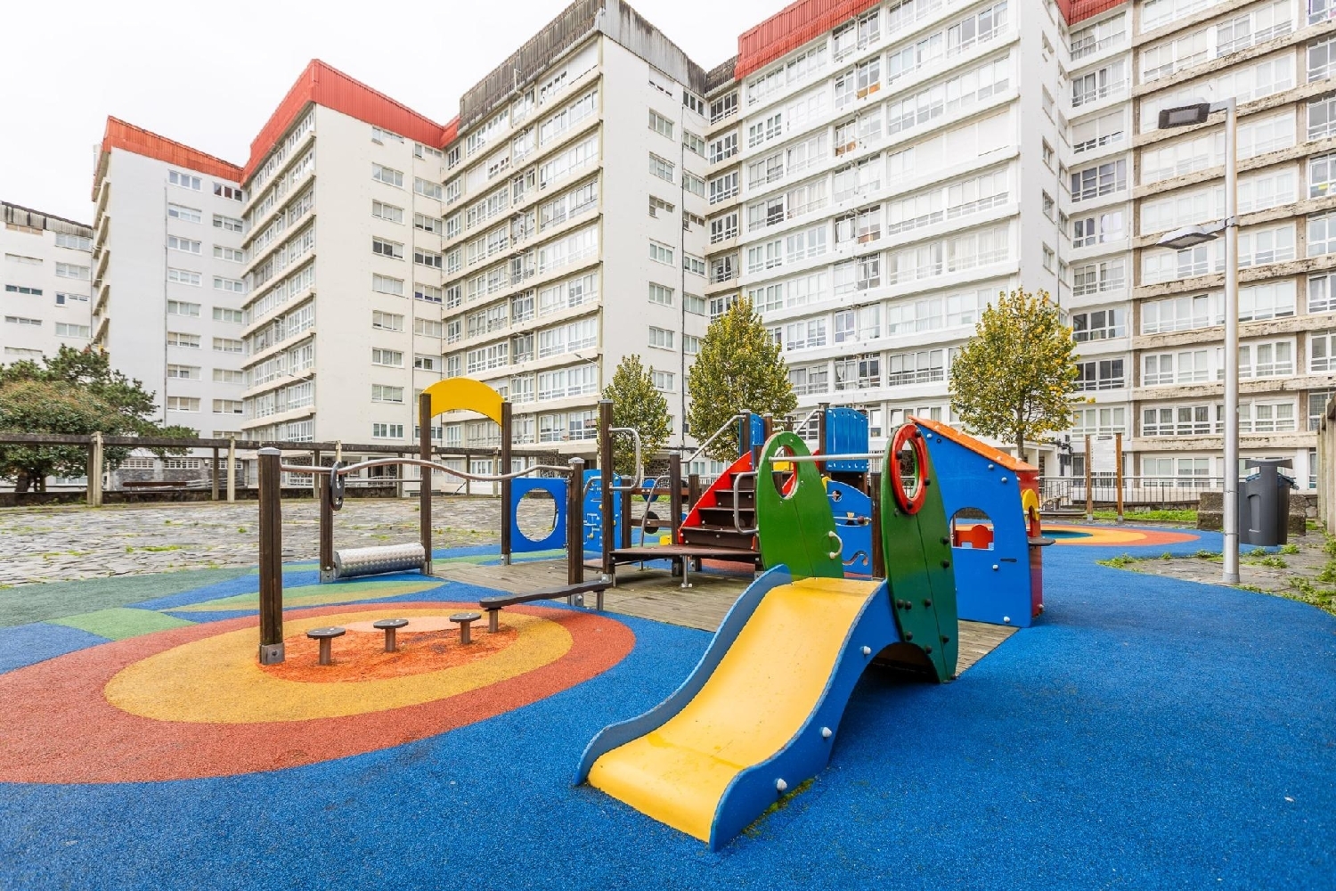  for sale apartment Agra De Ozán Coruña 3