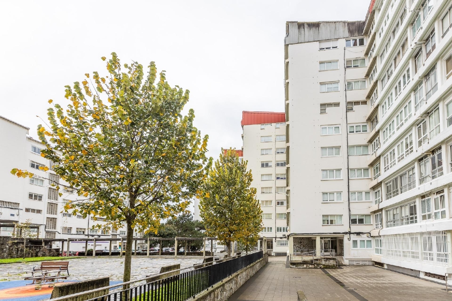  for sale apartment Agra De Ozán Coruña 4