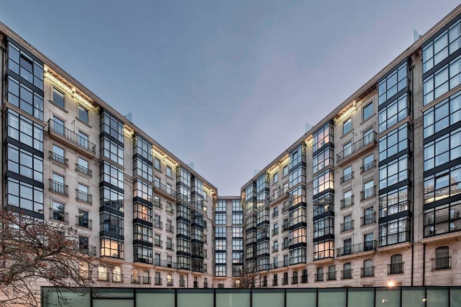  for sale apartment Agra De Ozán Coruña 2