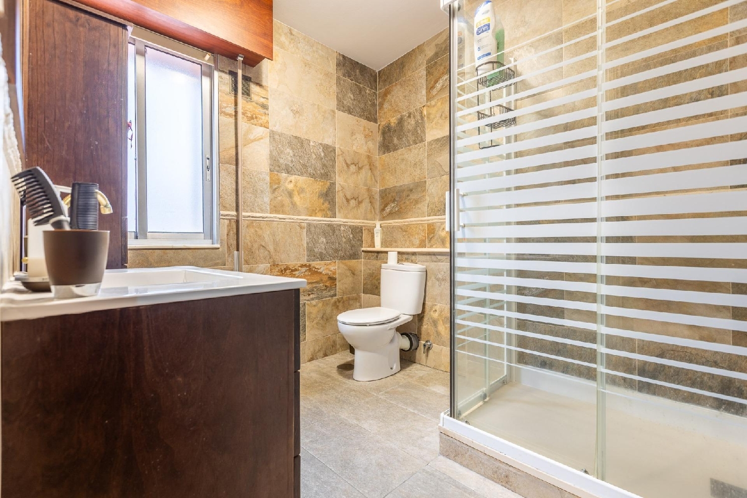 for sale apartment Agra De Ozán Coruña 4