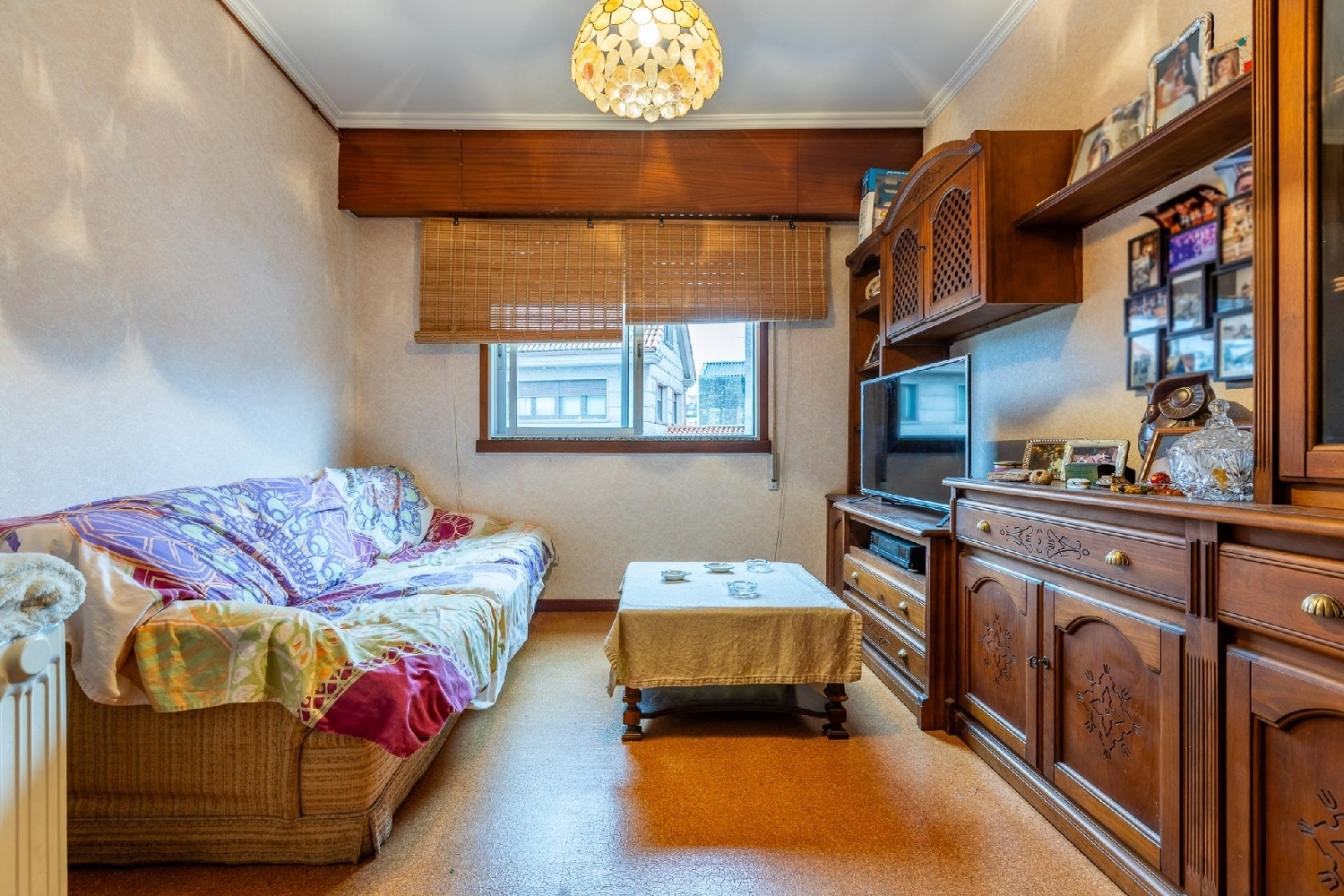 for sale apartment Agra De Ozán Coruña 2