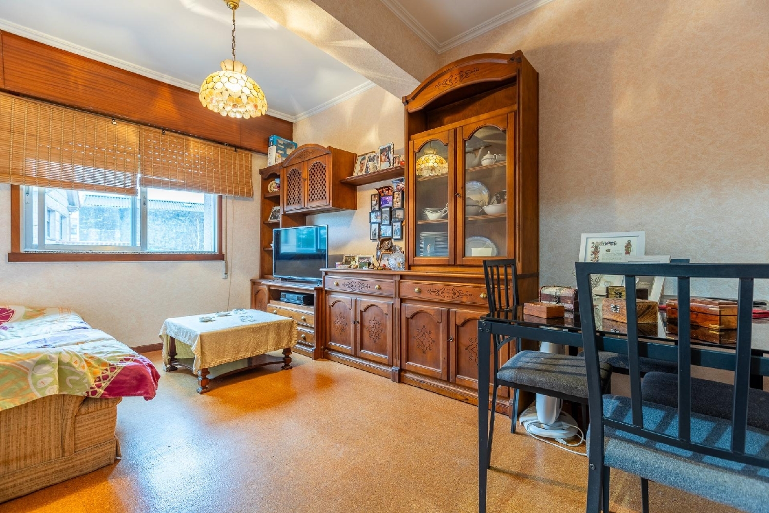 for sale apartment Agra De Ozán Coruña 3