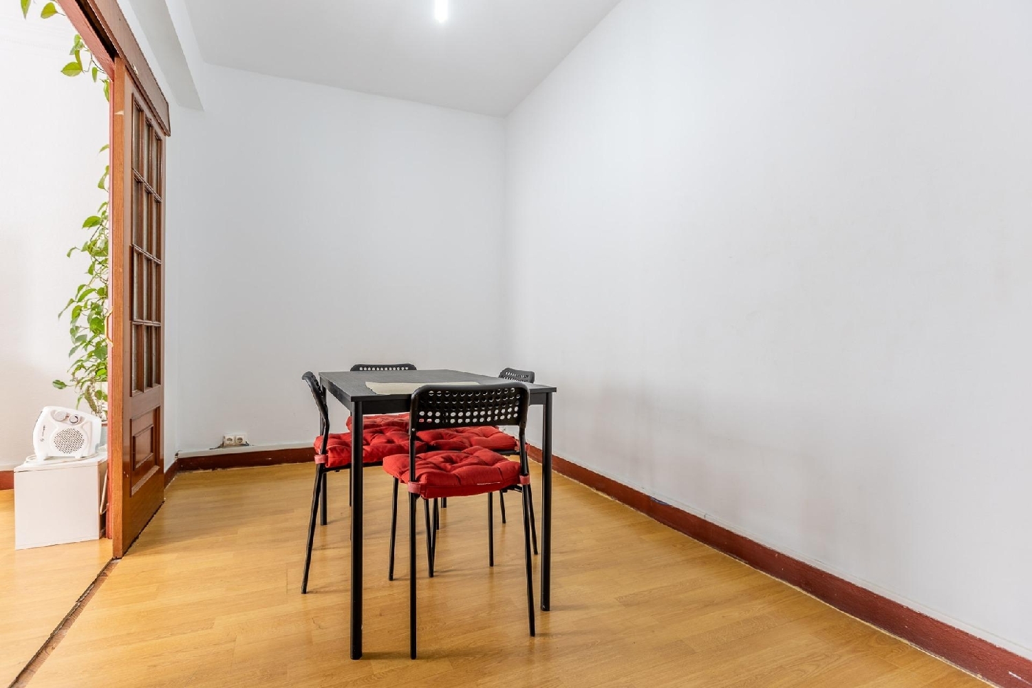  for sale apartment Agra De Ozán Coruña 8