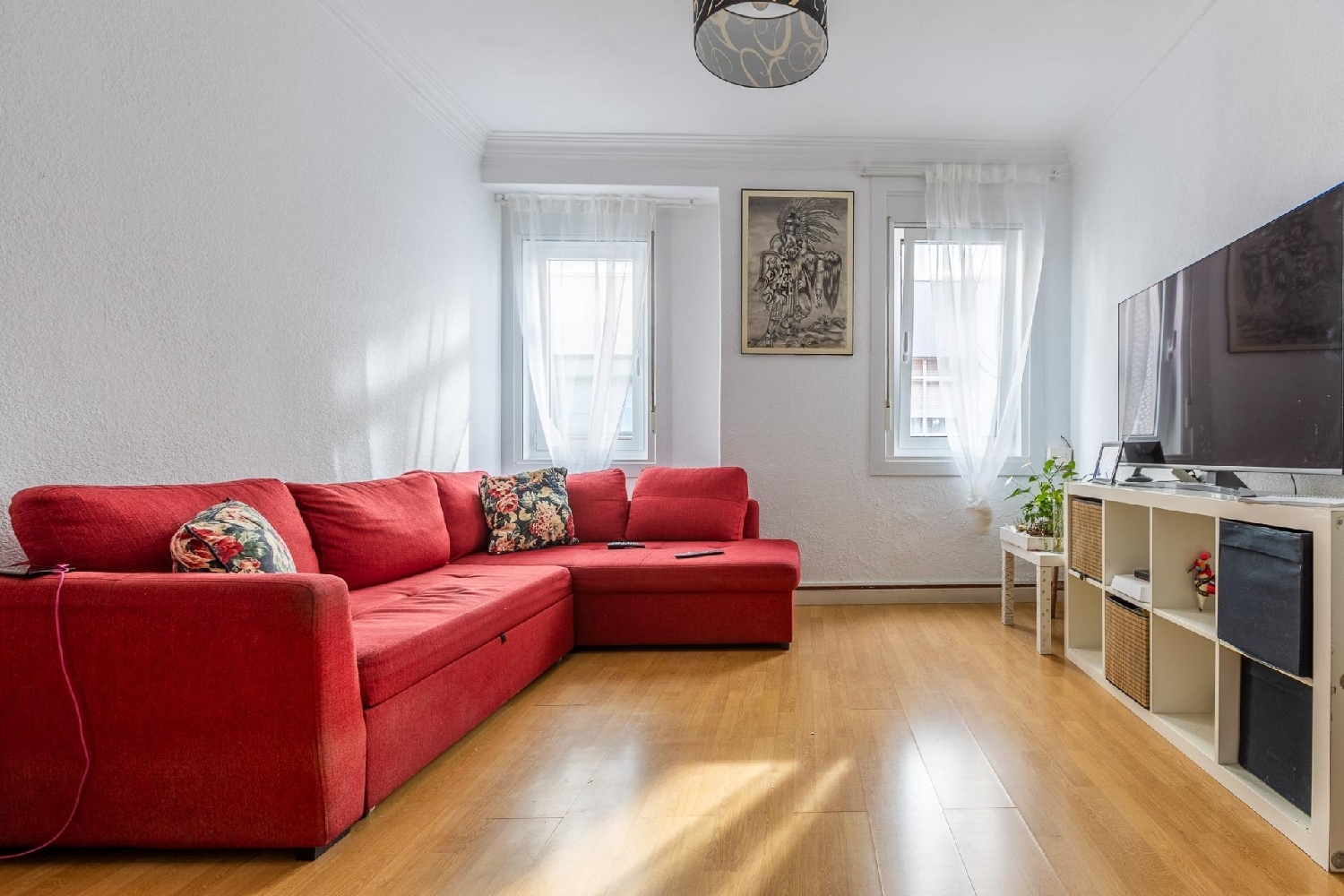  for sale apartment Agra De Ozán Coruña 2