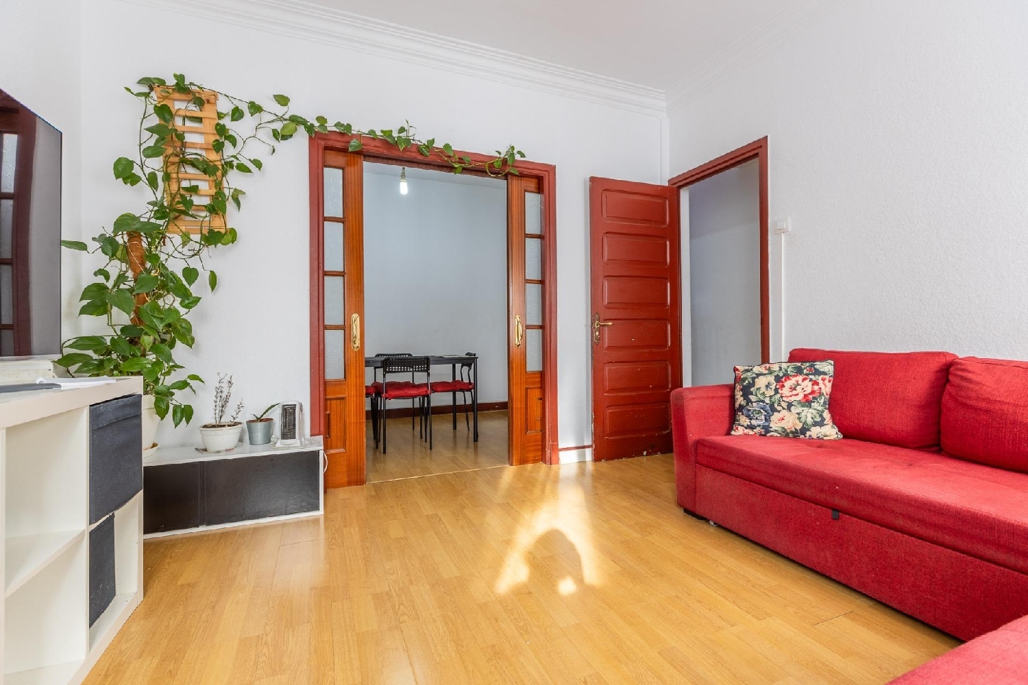  for sale apartment Agra De Ozán Coruña 3