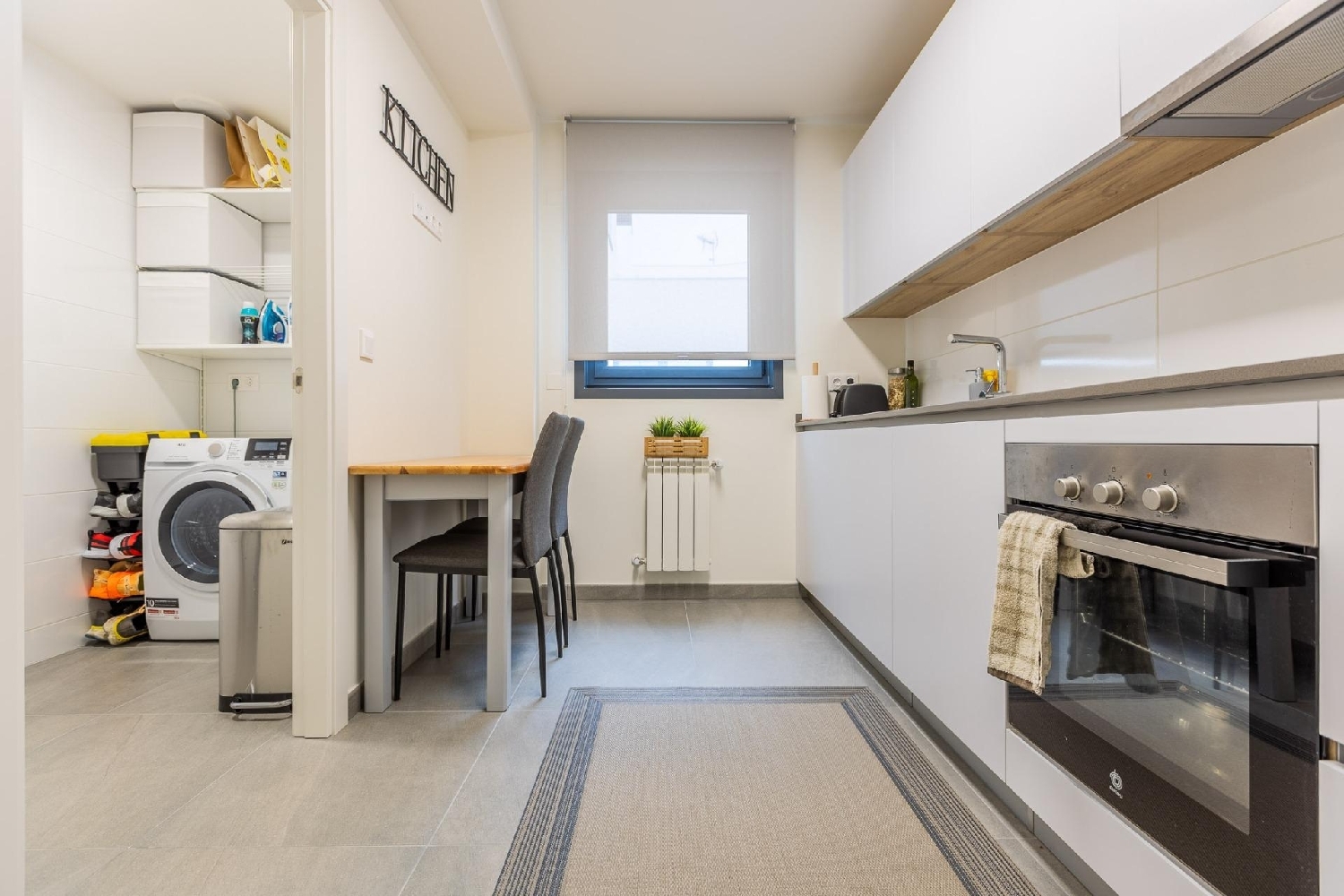  for sale apartment Agra De Ozán Coruña 3