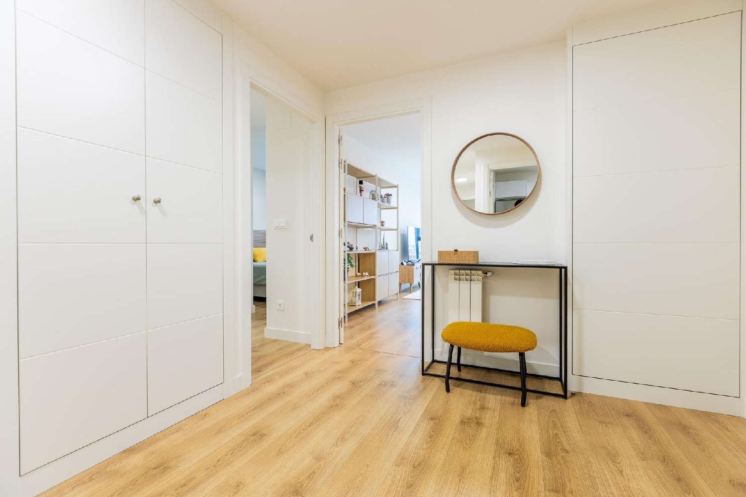  for sale apartment Agra De Ozán Coruña 5