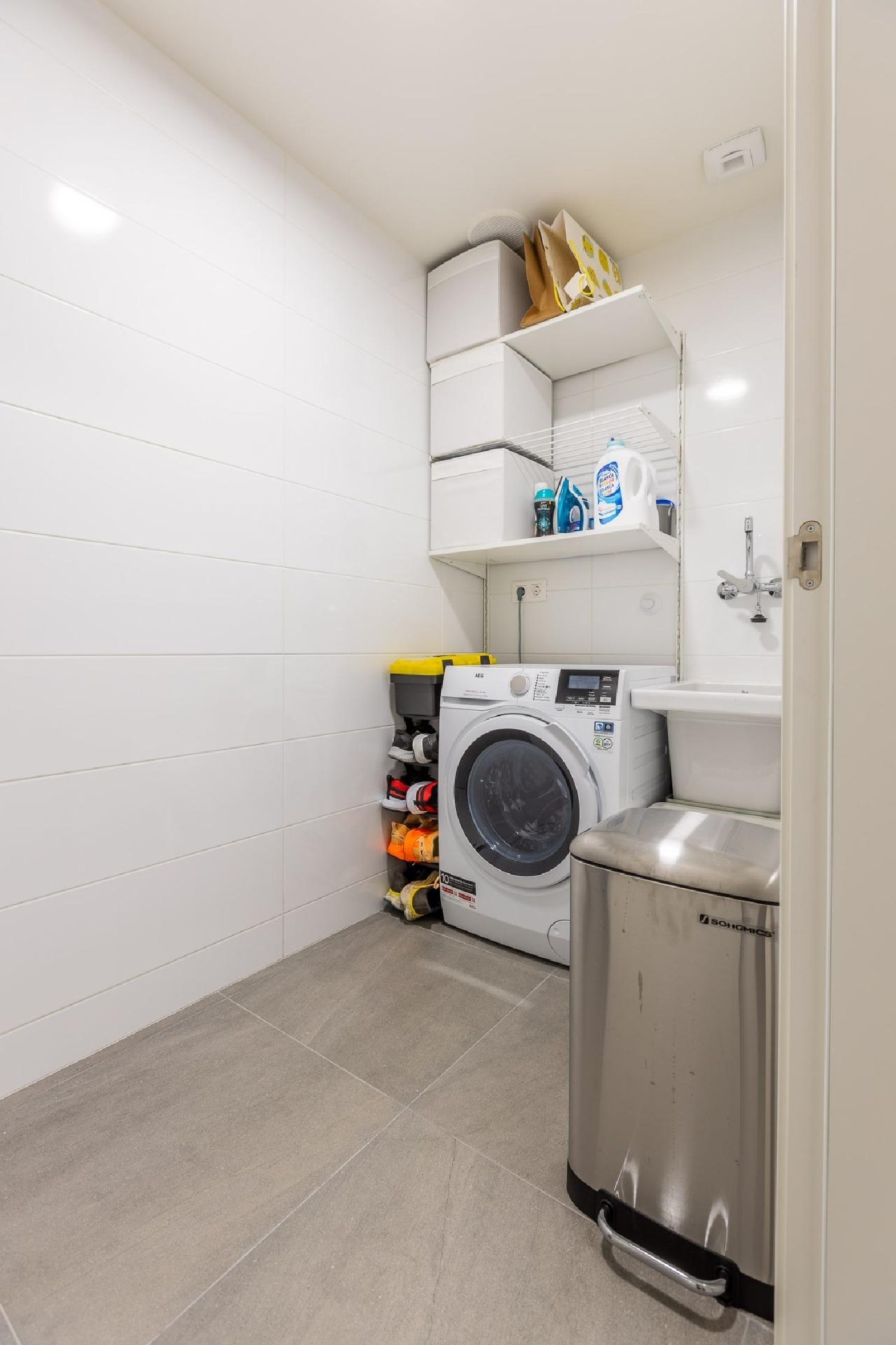  for sale apartment Agra De Ozán Coruña 4