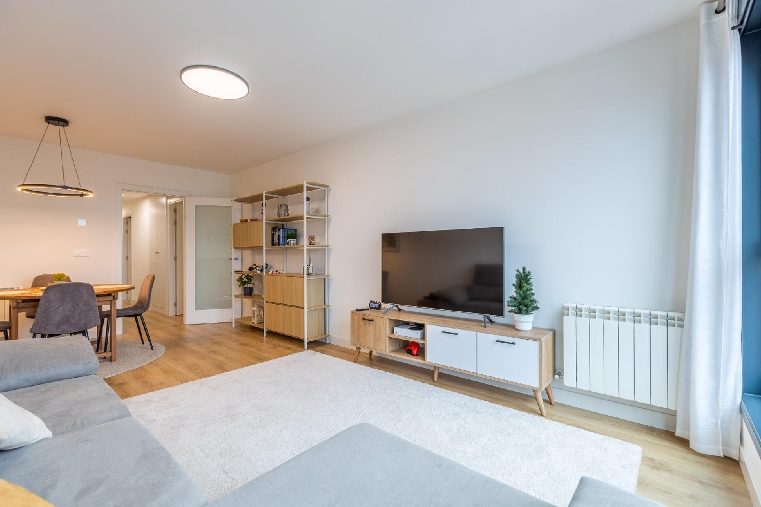  for sale apartment Agra De Ozán Coruña 6