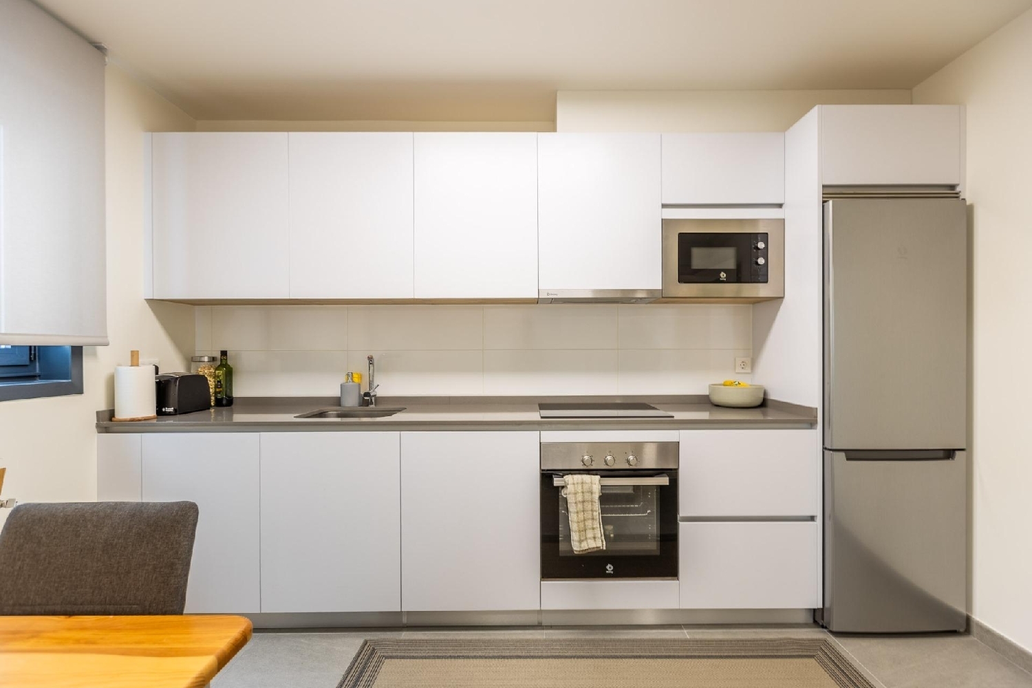  for sale apartment Agra De Ozán Coruña 2