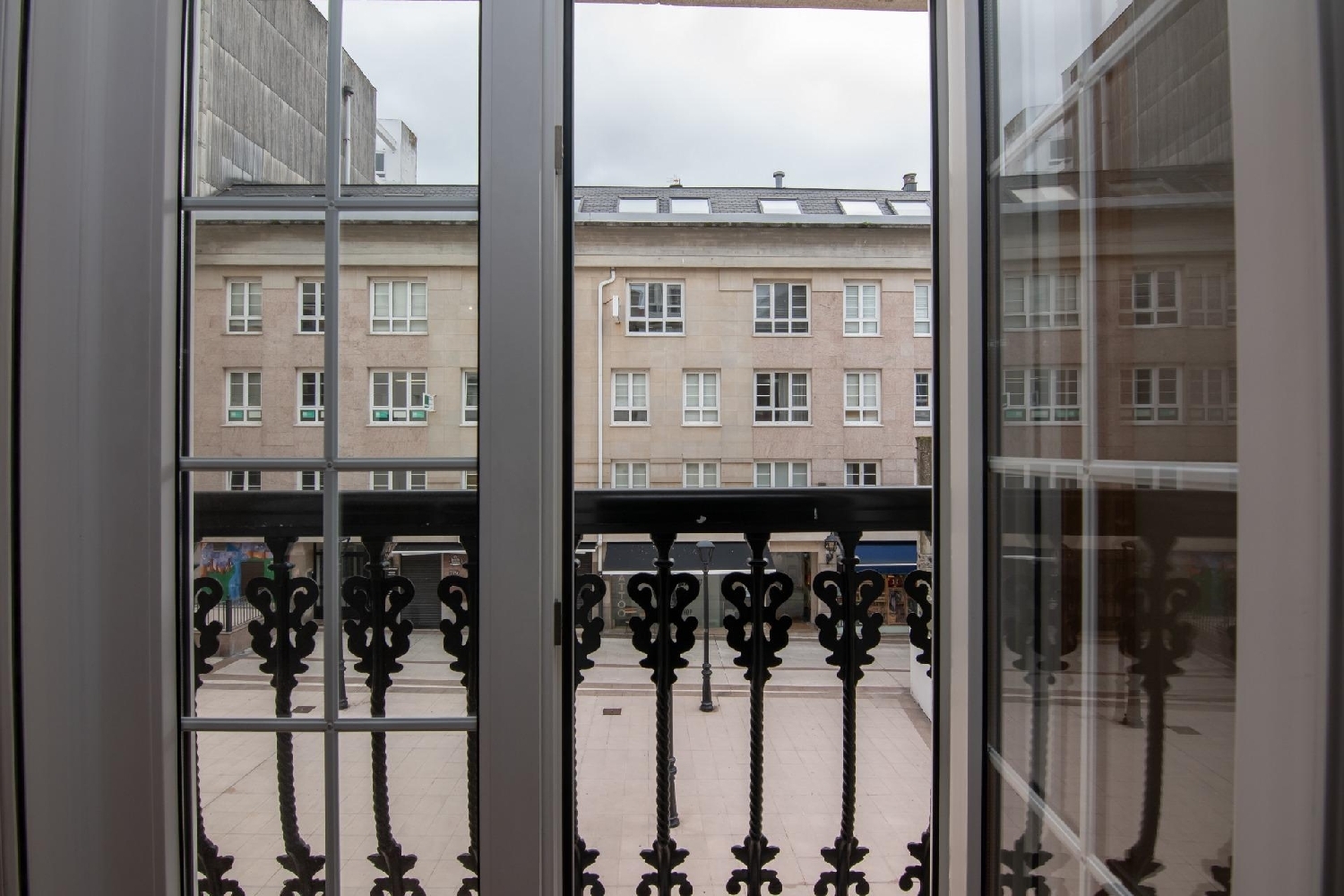  for sale apartment Agra De Ozán Coruña 3