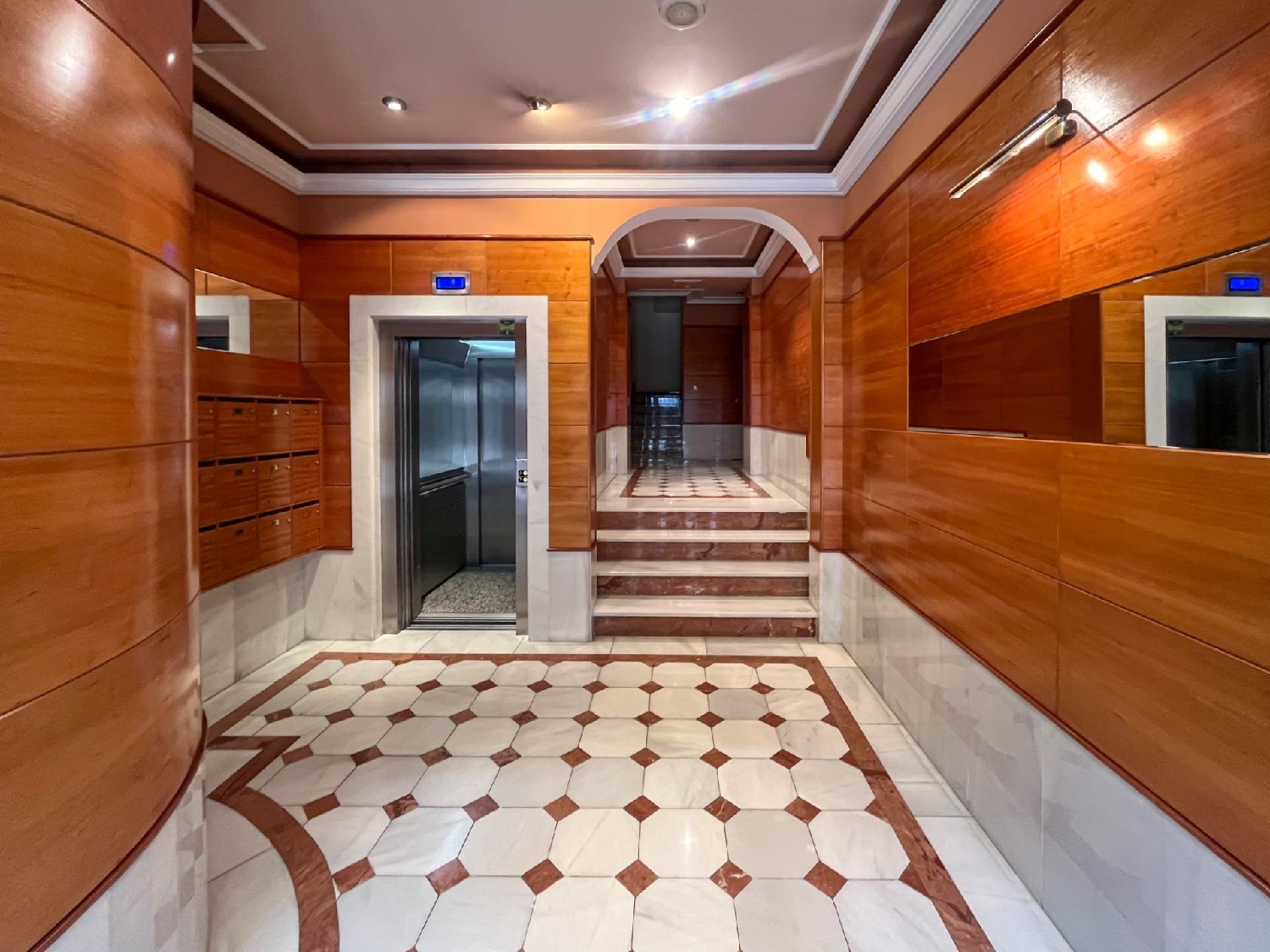  for sale apartment Agra De Ozán Coruña 8