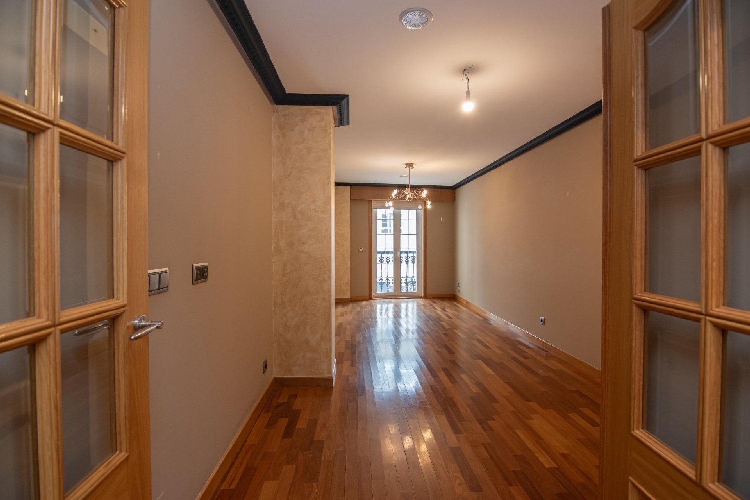  for sale apartment Agra De Ozán Coruña 1