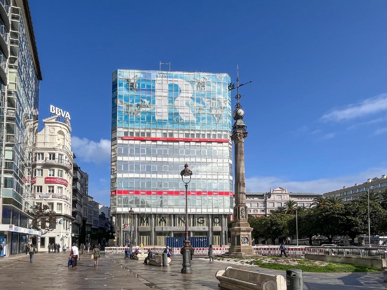  for sale apartment Agra De Ozán Coruña 5