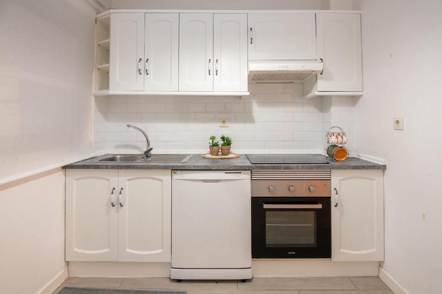  for sale apartment Agra De Ozán Coruña 6