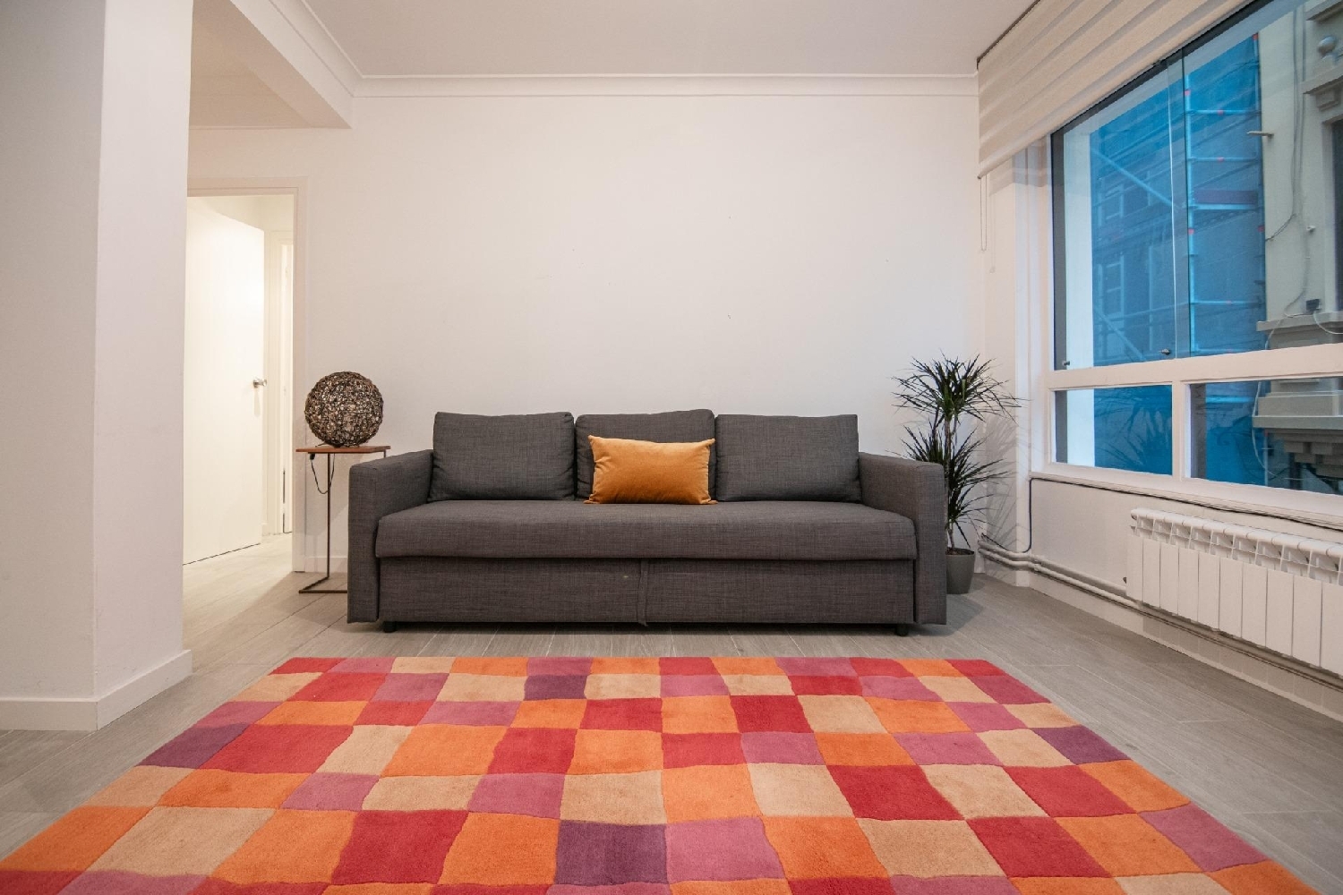  for sale apartment Agra De Ozán Coruña 4