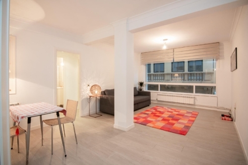 Agra De Ozán Coruña apartment foto 6330986