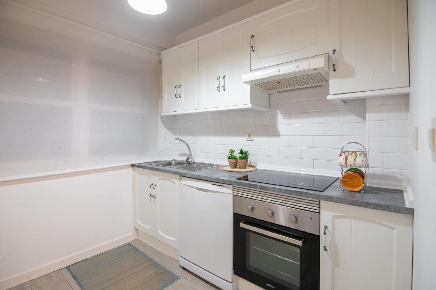  for sale apartment Agra De Ozán Coruña 7