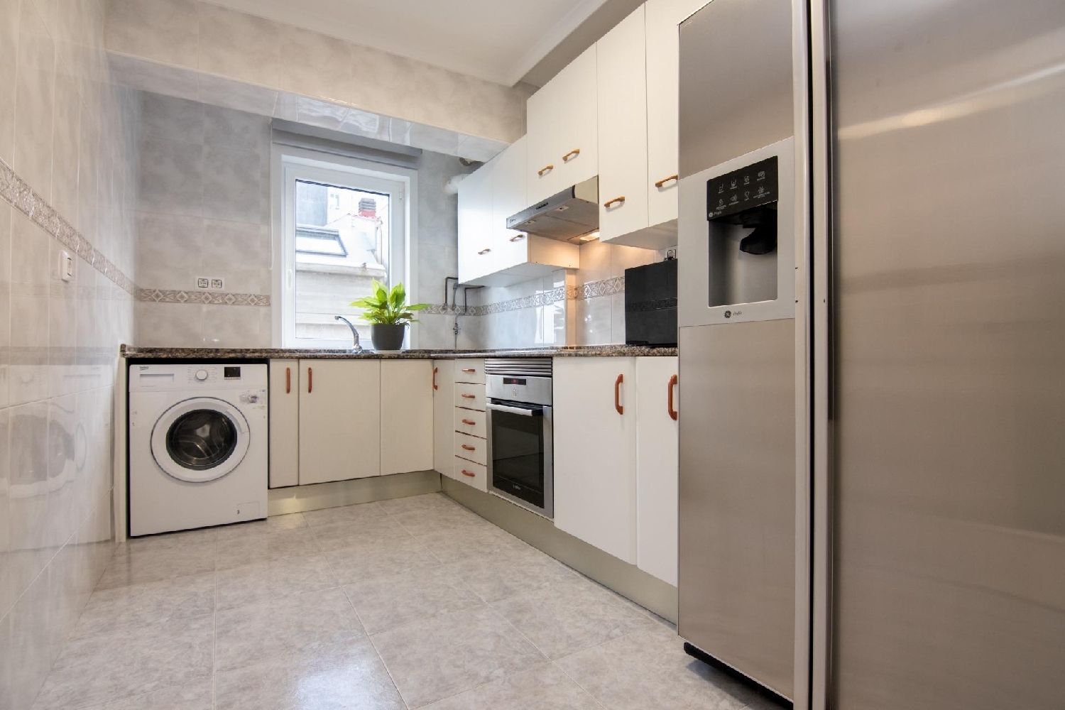 for sale apartment Agra De Ozán Coruña 3