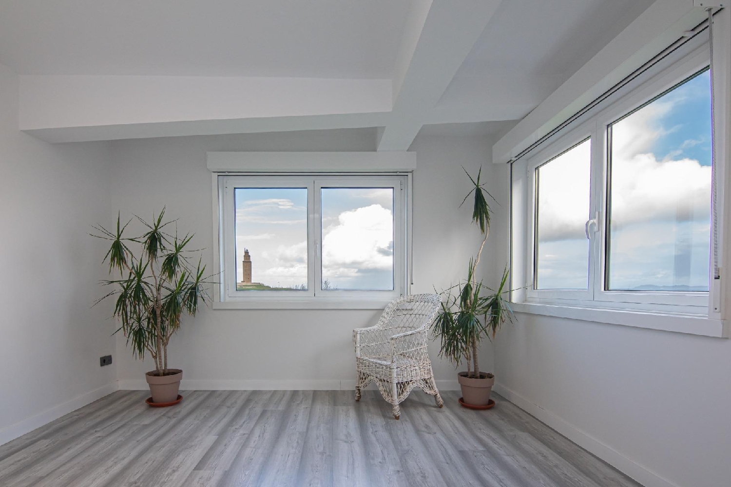 for sale apartment Agra De Ozán Coruña 5