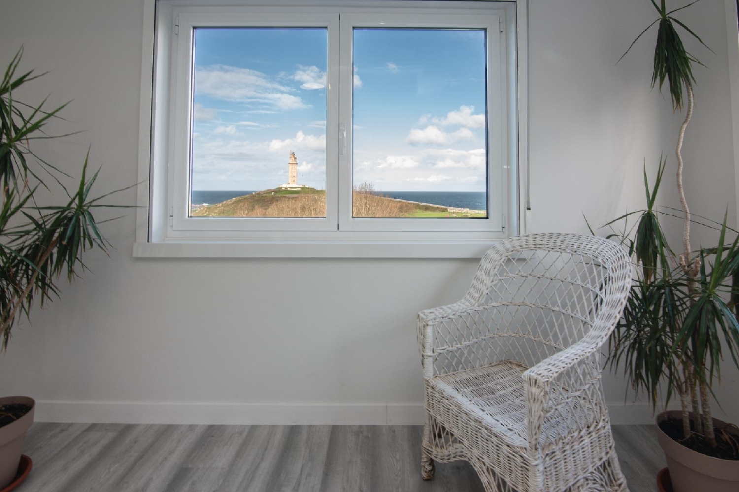 for sale apartment Agra De Ozán Coruña 6