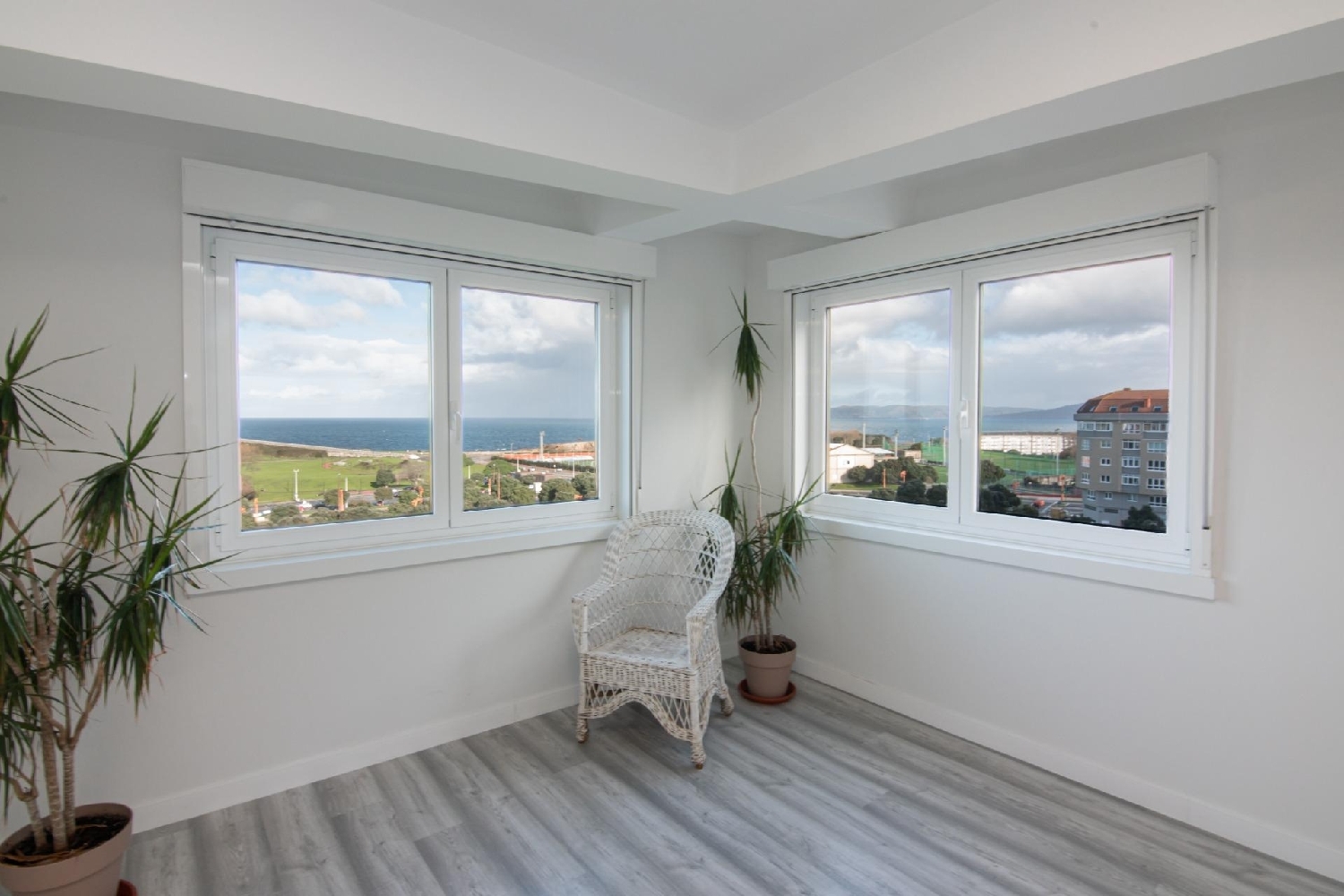 for sale apartment Agra De Ozán Coruña 1