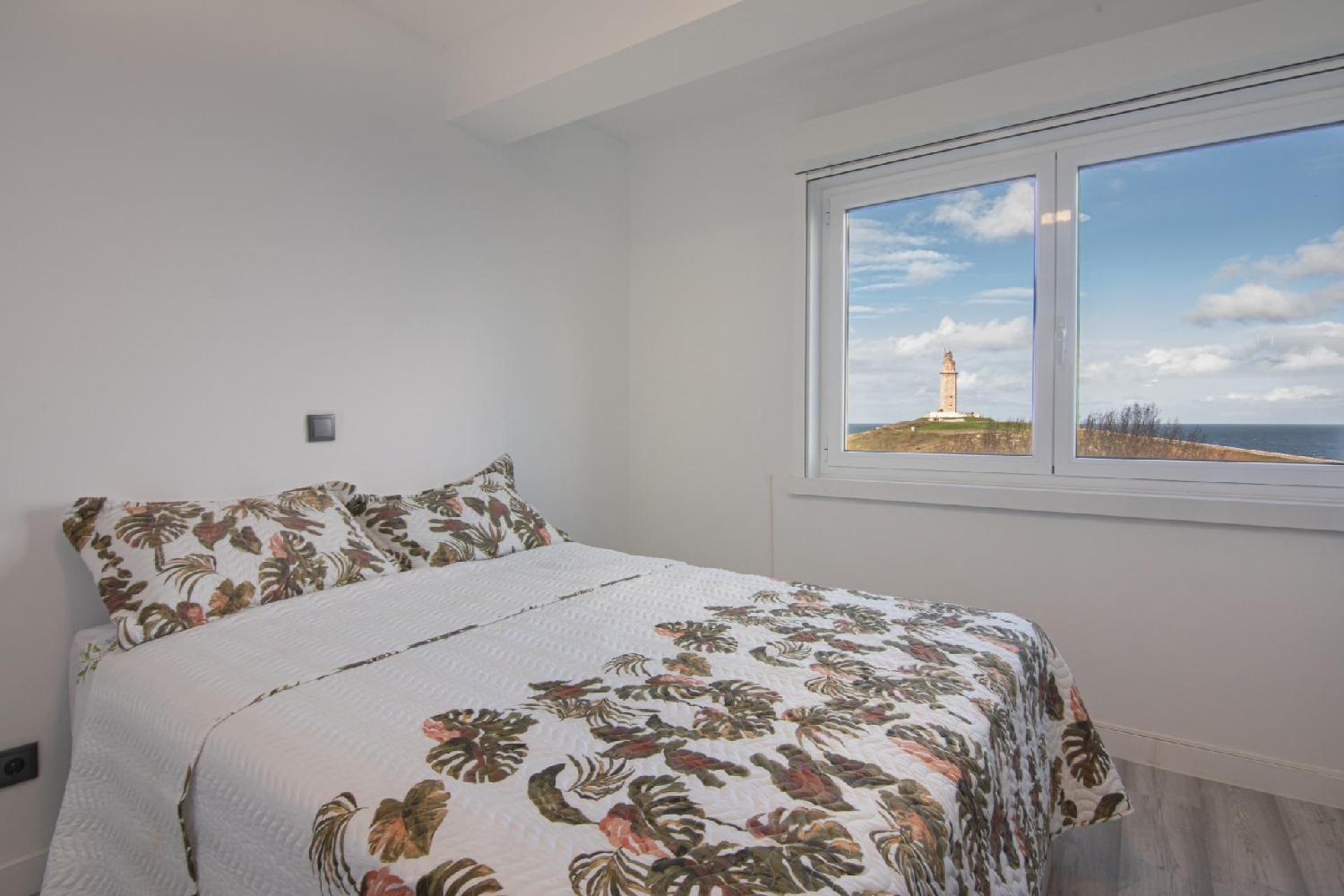 for sale apartment Agra De Ozán Coruña 4