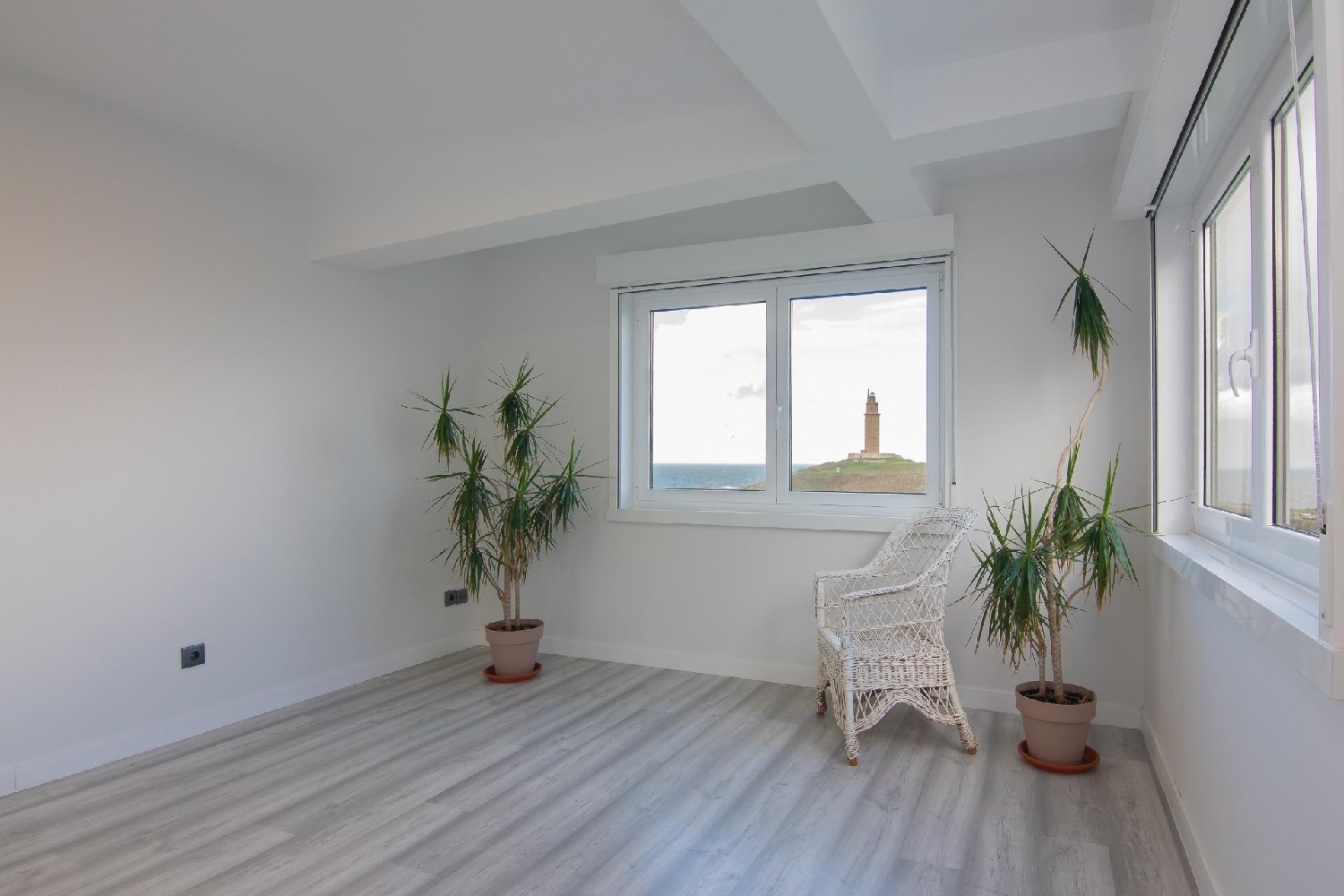 for sale apartment Agra De Ozán Coruña 8