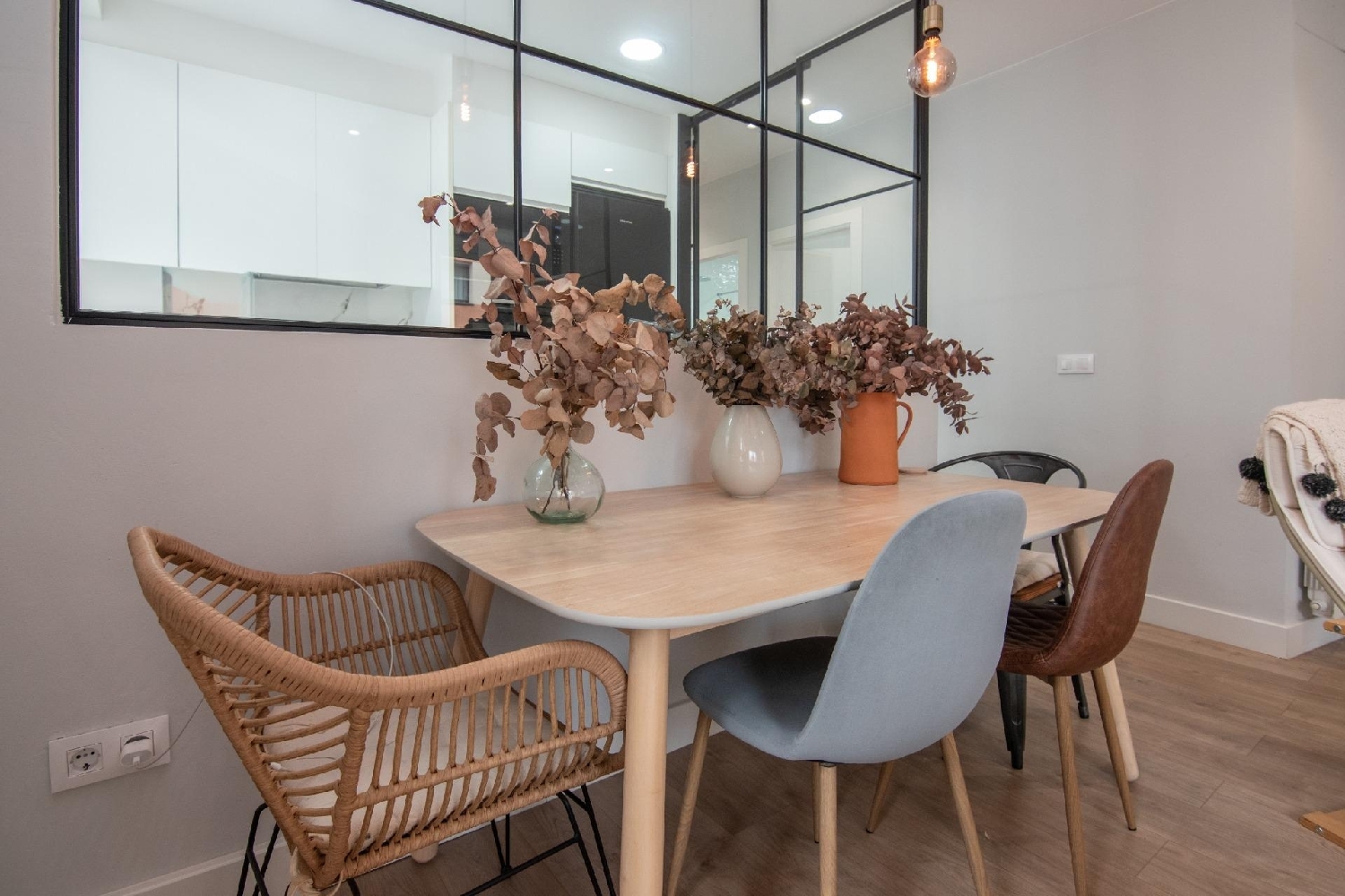  for sale apartment Agra De Ozán Coruña 6