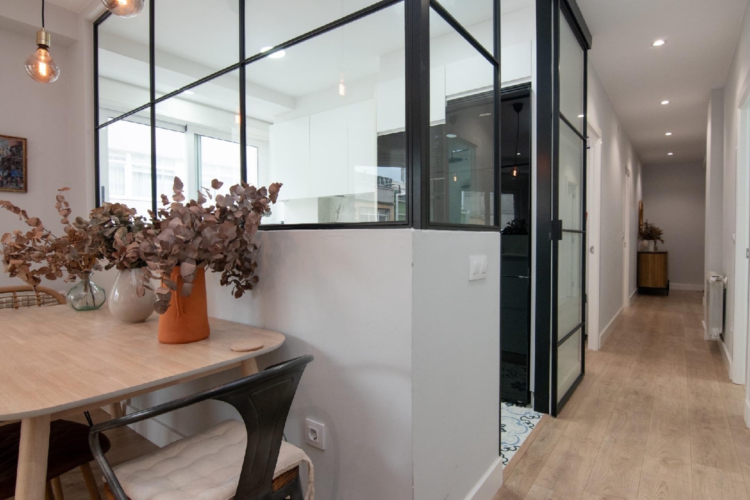  for sale apartment Agra De Ozán Coruña 8