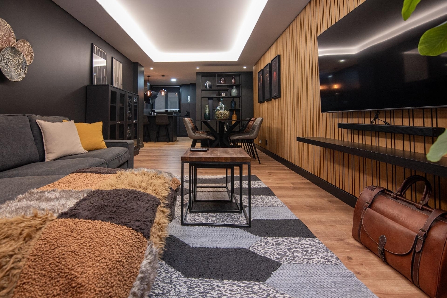  for sale apartment Agra De Ozán Coruña 7