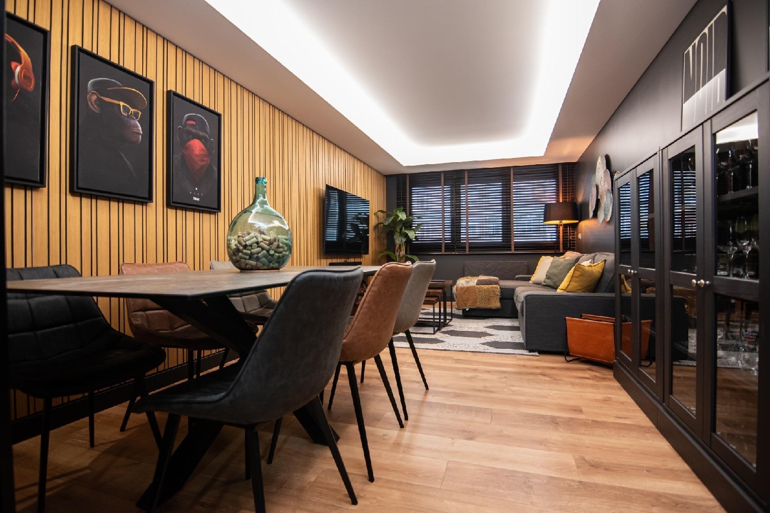  for sale apartment Agra De Ozán Coruña 2