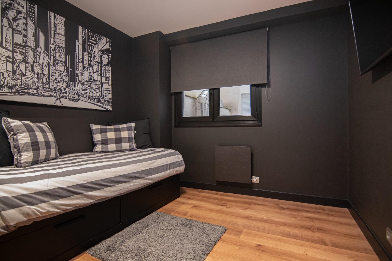  for sale apartment Agra De Ozán Coruña 6