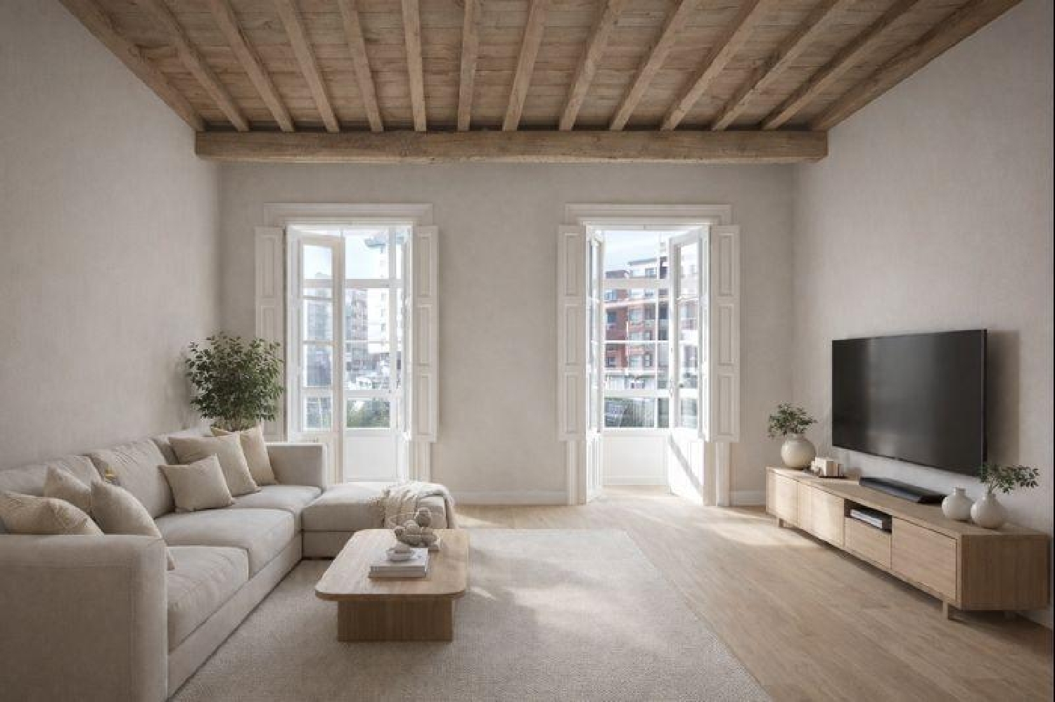  for sale apartment Agra De Ozán Coruña 2