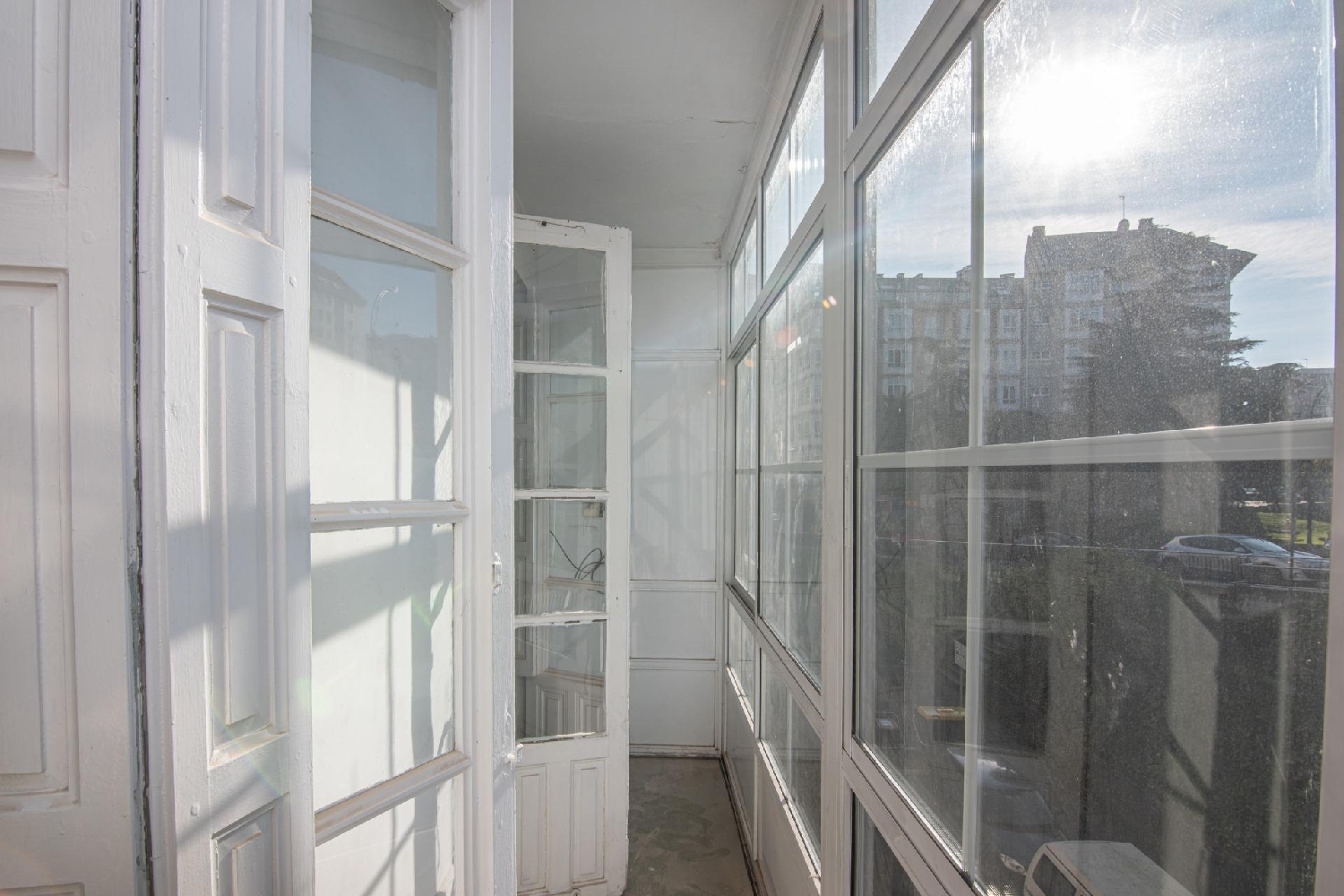  for sale apartment Agra De Ozán Coruña 6