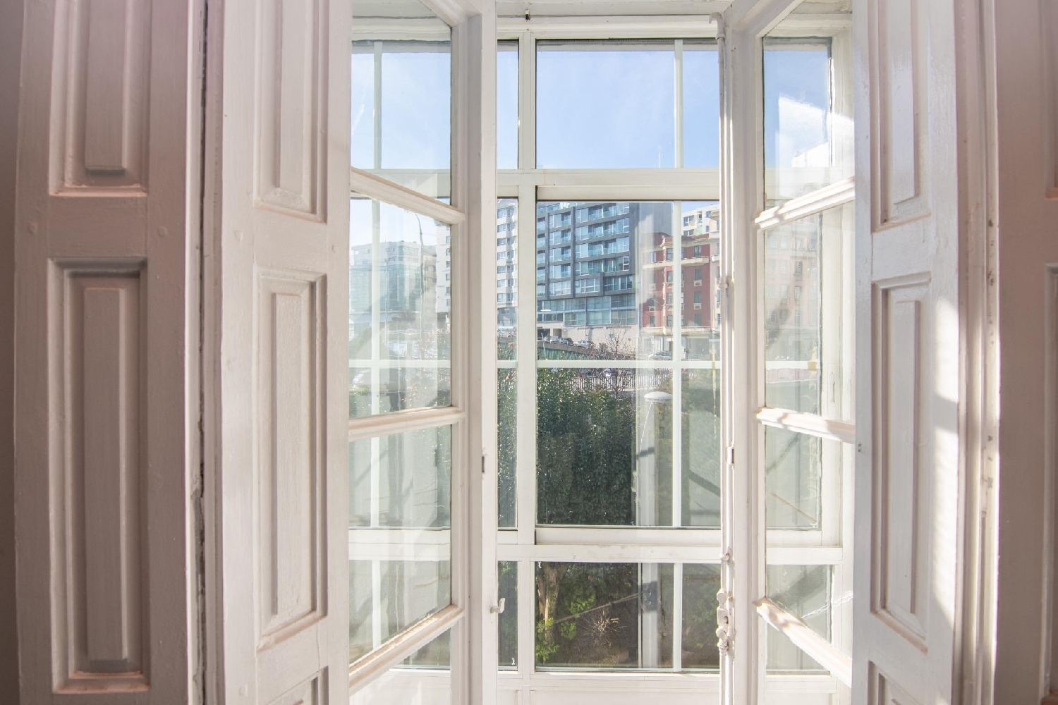  for sale apartment Agra De Ozán Coruña 3