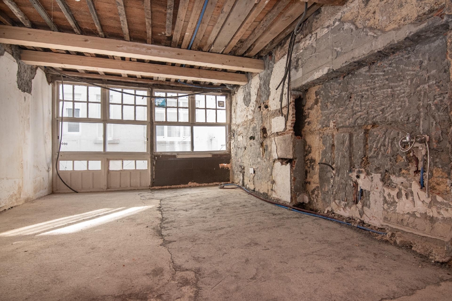  for sale apartment Agra De Ozán Coruña 7