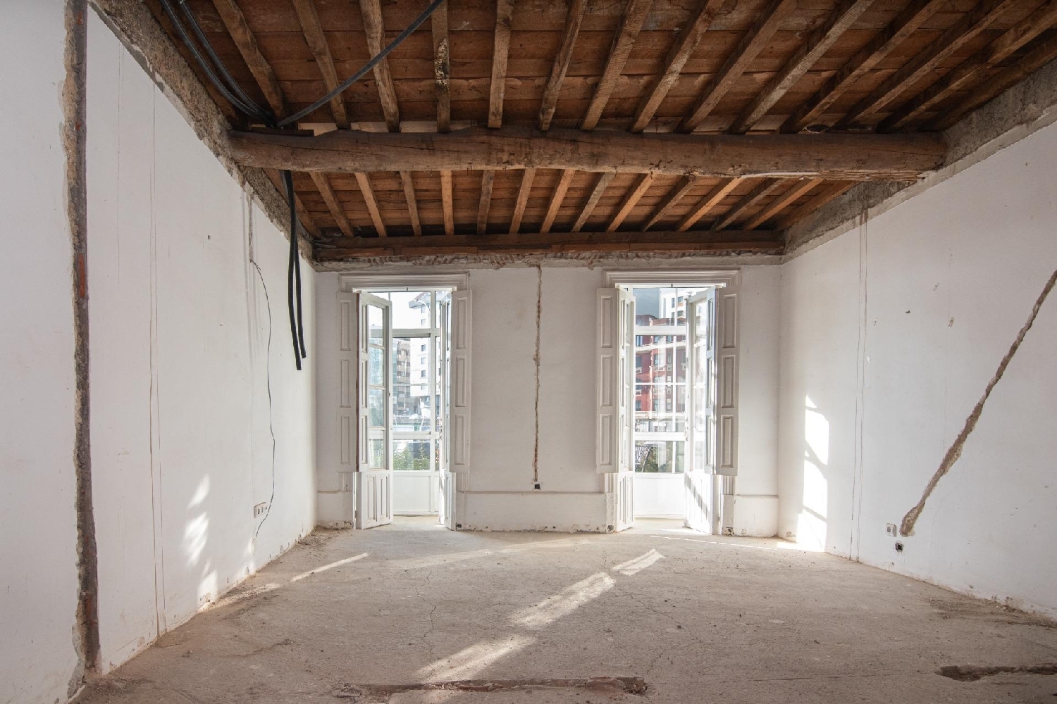  for sale apartment Agra De Ozán Coruña 1