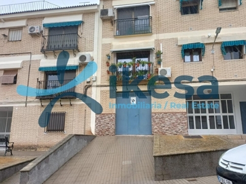 Aguilar De La Frontera Campiña Sur Wohnung Bild 6337075