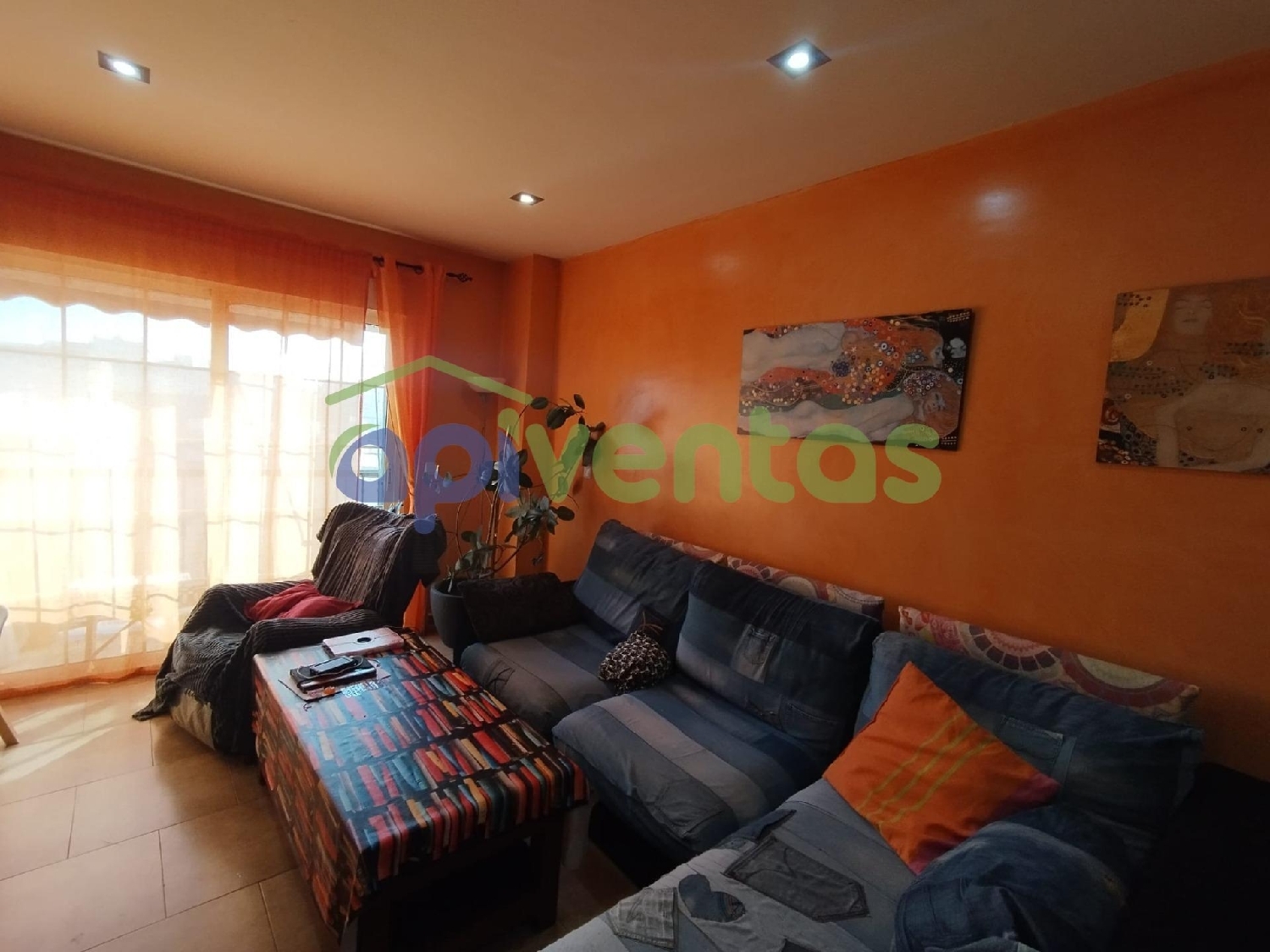  te koop appartement Águilas Alto Guadalentín 8